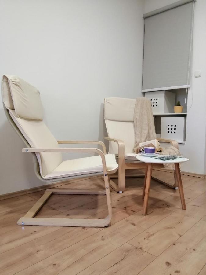Studio Apartman "Nicole" Pula Buitenkant foto
