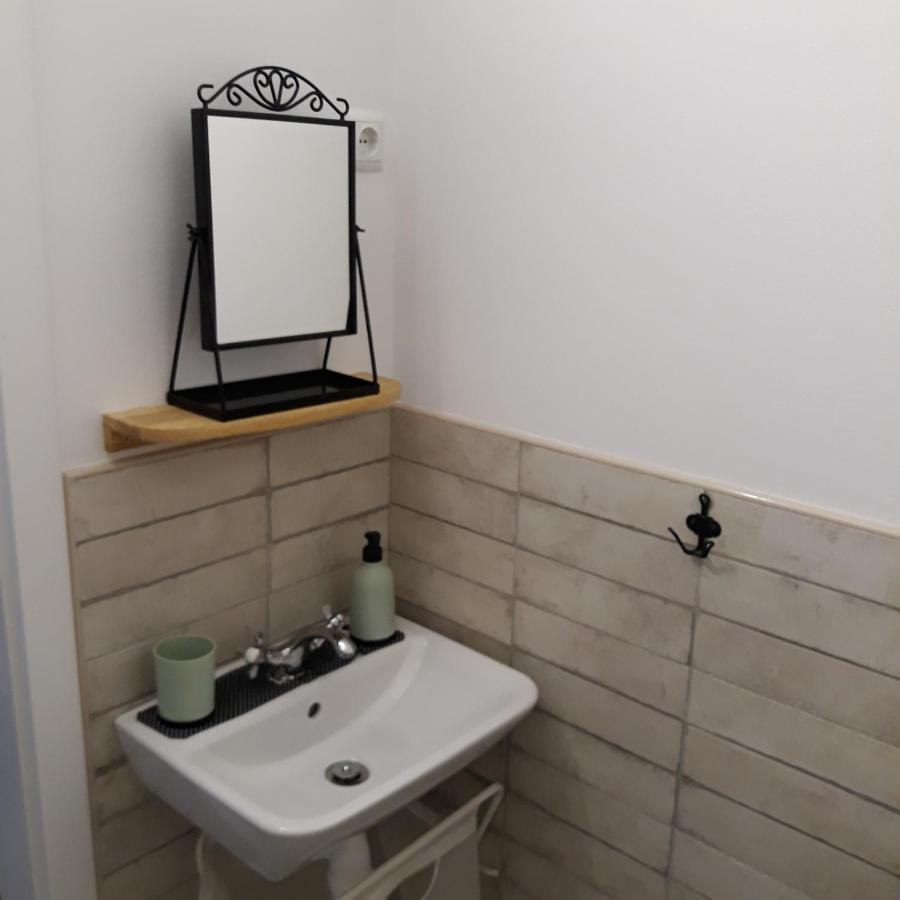 Studio Apartman "Nicole" Pula Buitenkant foto